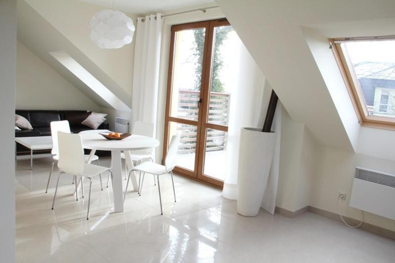 Apartament Morski Rewal Dış mekan fotoğraf