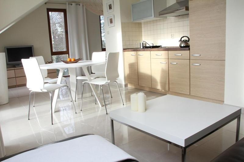 Apartament Morski Rewal Dış mekan fotoğraf