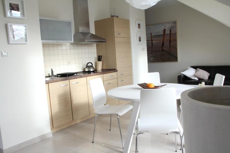 Apartament Morski Rewal Dış mekan fotoğraf