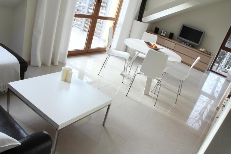 Apartament Morski Rewal Dış mekan fotoğraf